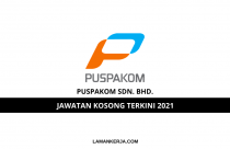 Jawatan Kosong KTM Distribution Sdn Bhd - Laman Kerja