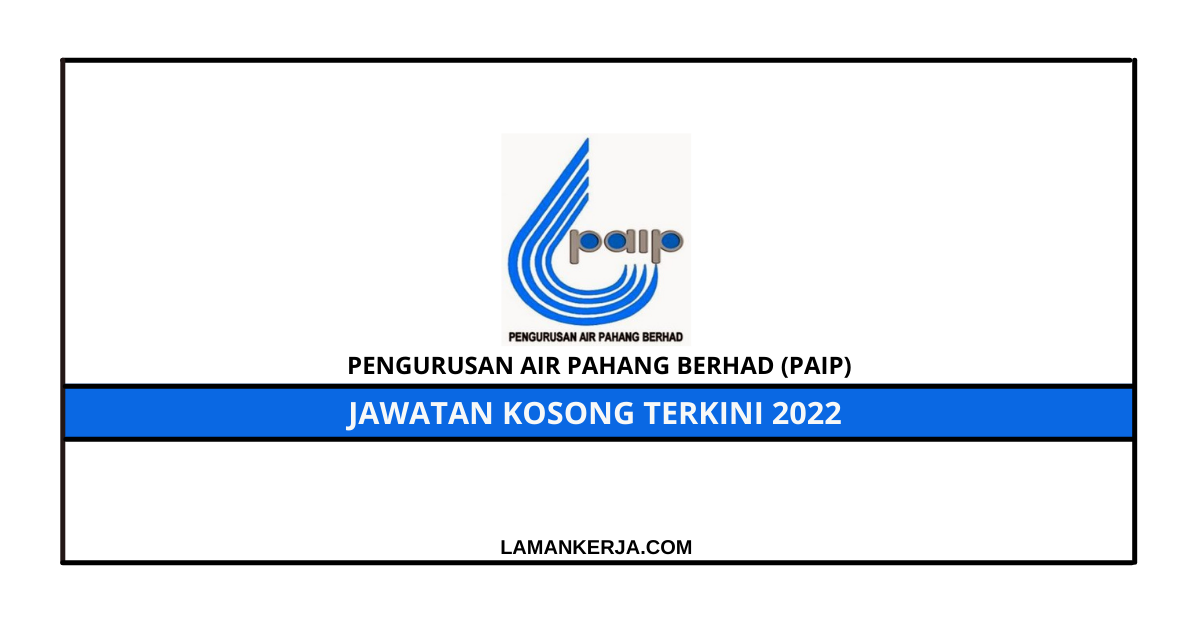 Pahang pengurusan online air Bayar Bil
